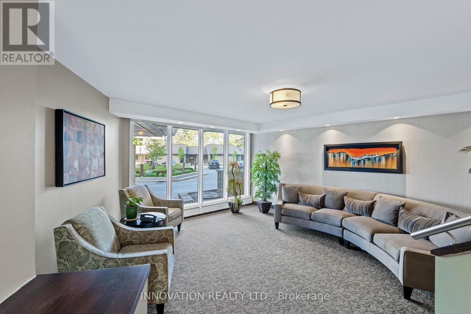 1905 - 1171 Ambleside Drive, Ottawa, Ontario  K2B 8E1 - Photo 23 - X12451928