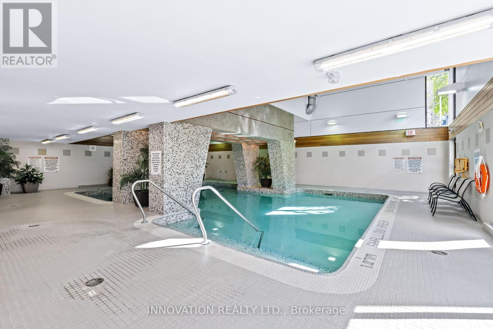 1905 - 1171 Ambleside Drive, Ottawa, Ontario  K2B 8E1 - Photo 25 - X12451928