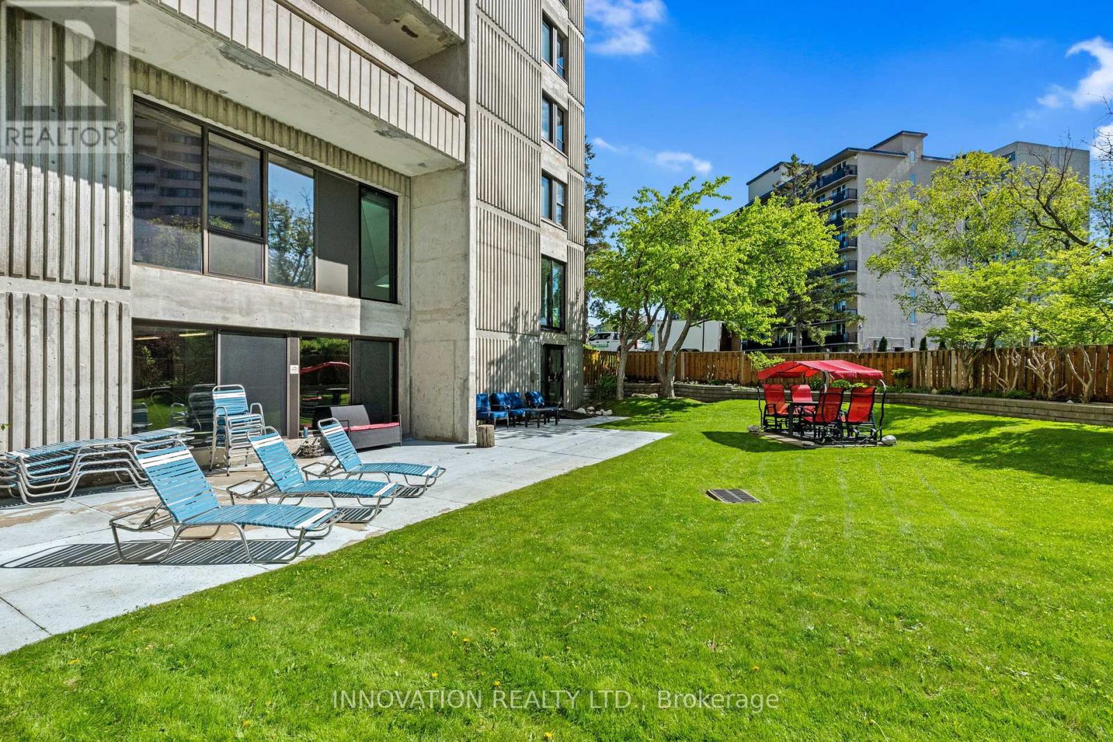 1905 - 1171 Ambleside Drive, Ottawa, Ontario  K2B 8E1 - Photo 32 - X12451928