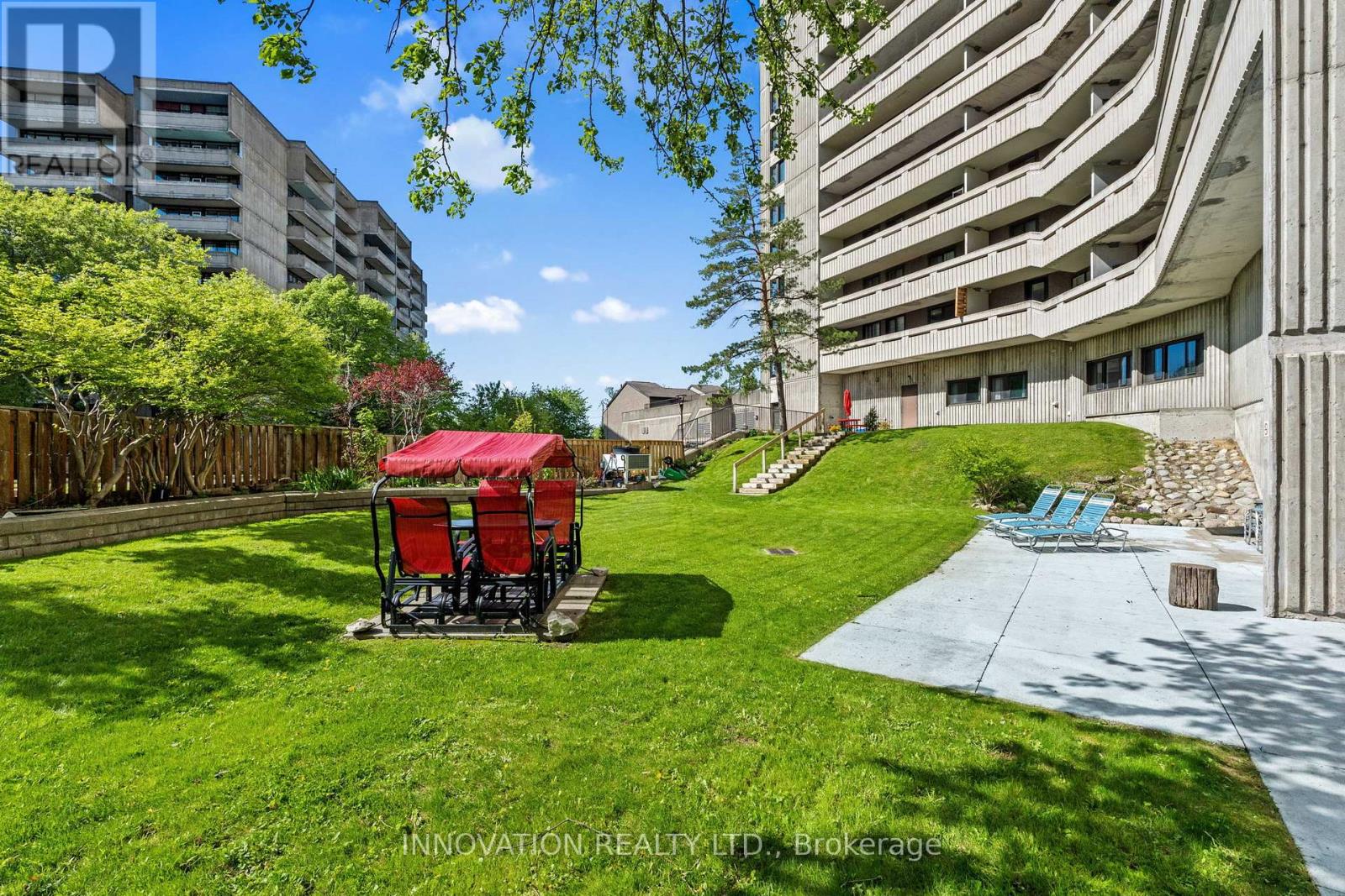 1905 - 1171 Ambleside Drive, Ottawa, Ontario  K2B 8E1 - Photo 33 - X12451928