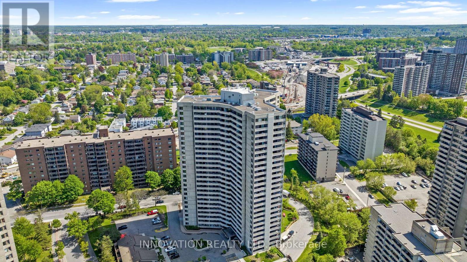 1905 - 1171 Ambleside Drive, Ottawa, Ontario  K2B 8E1 - Photo 35 - X12451928