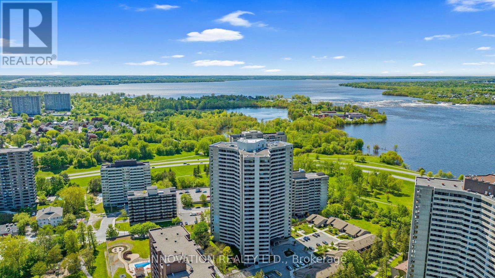 1905 - 1171 Ambleside Drive, Ottawa, Ontario  K2B 8E1 - Photo 36 - X12451928