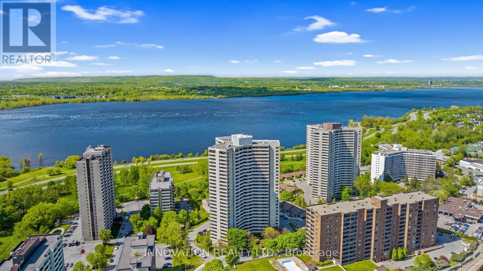 1905 - 1171 Ambleside Drive, Ottawa, Ontario  K2B 8E1 - Photo 37 - X12451928