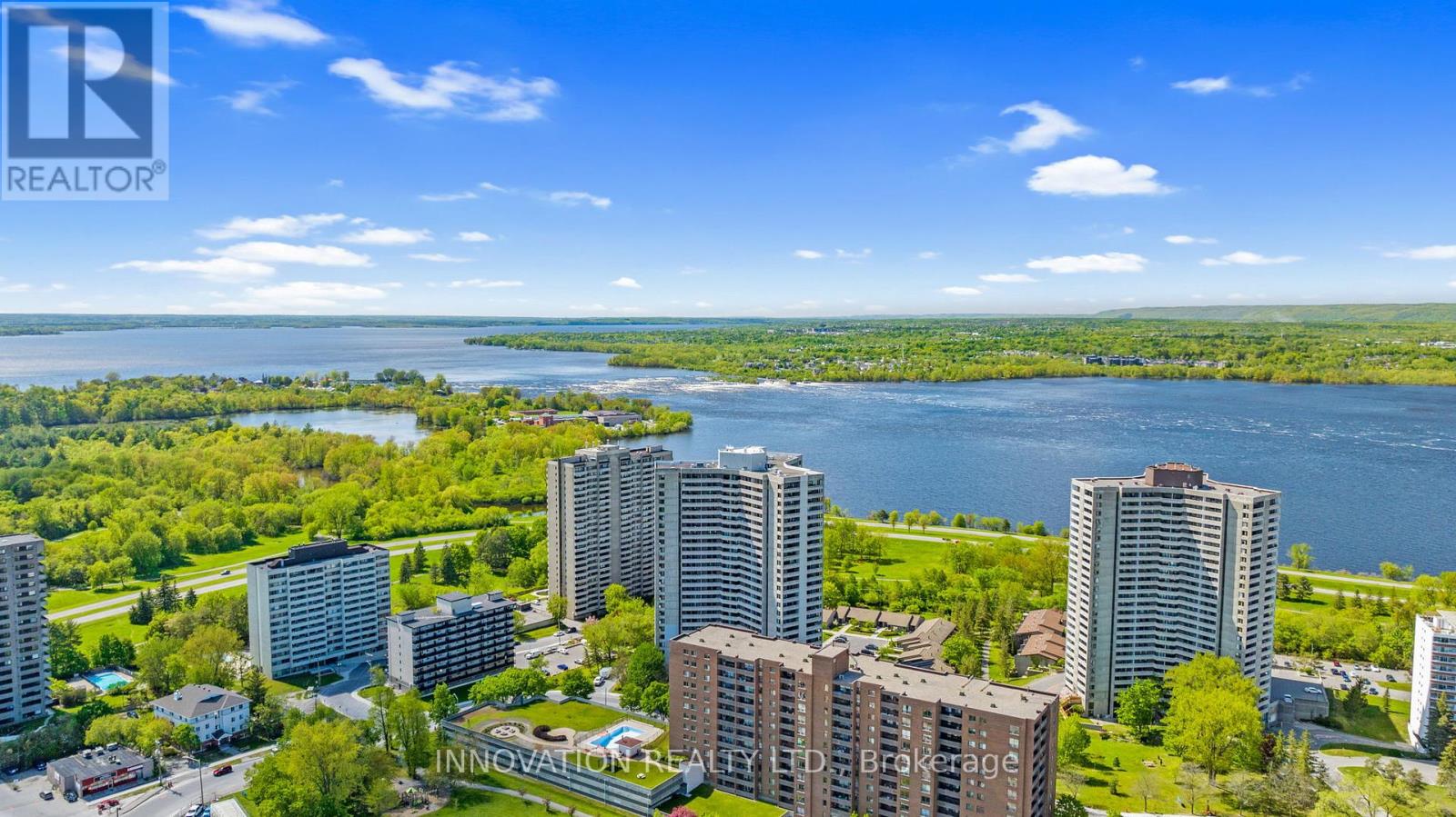 1905 - 1171 Ambleside Drive, Ottawa, Ontario  K2B 8E1 - Photo 38 - X12451928