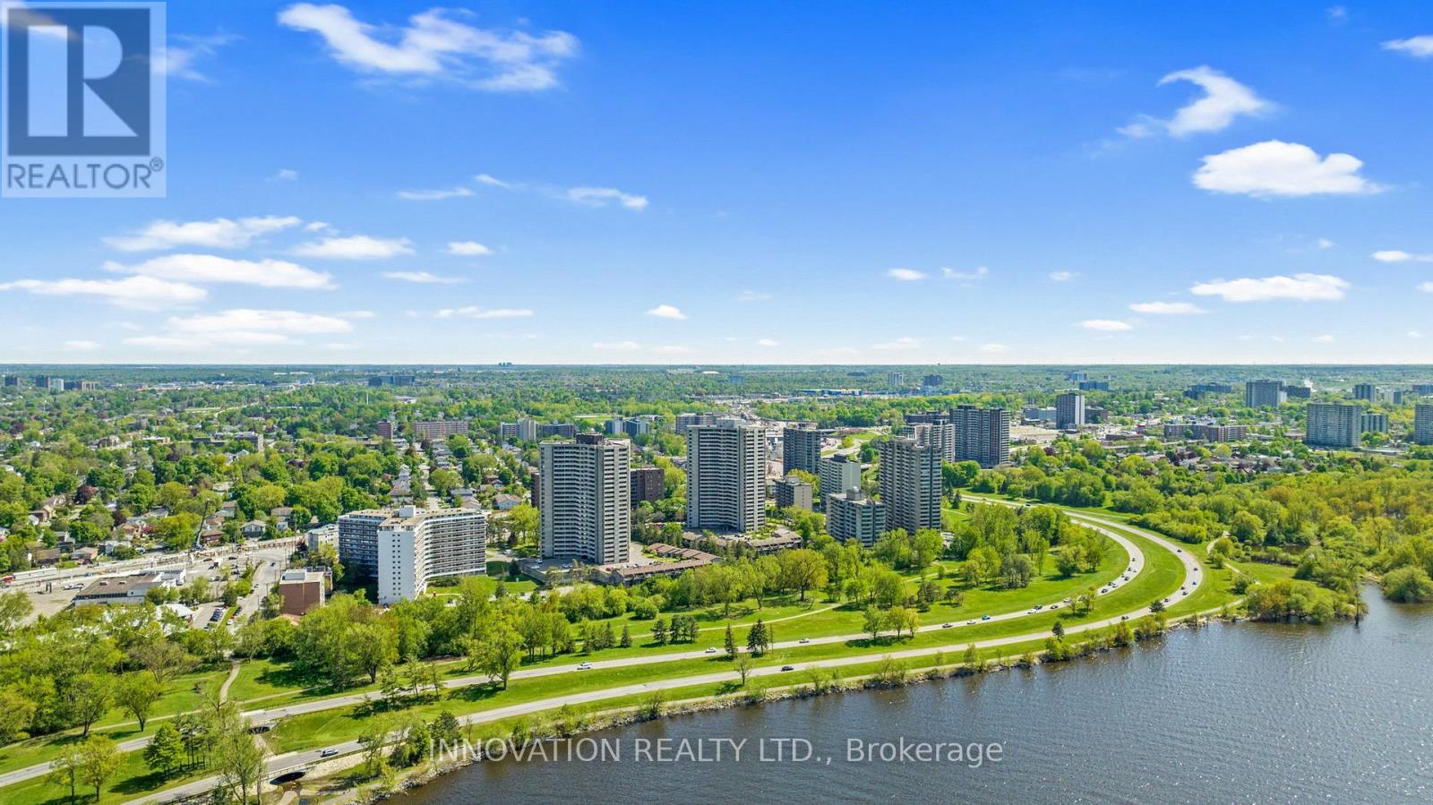 1905 - 1171 Ambleside Drive, Ottawa, Ontario  K2B 8E1 - Photo 39 - X12451928