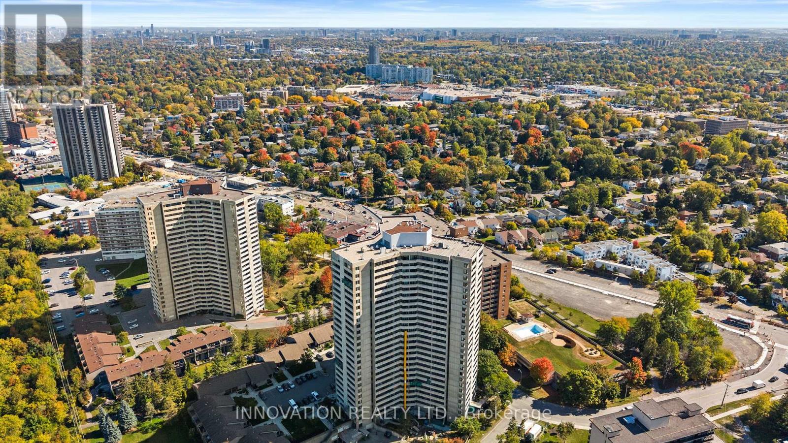 1905 - 1171 Ambleside Drive, Ottawa, Ontario  K2B 8E1 - Photo 40 - X12451928