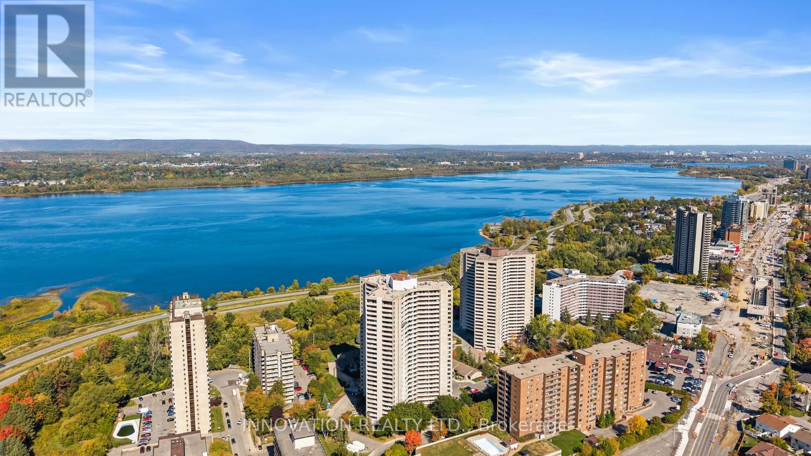 1905 - 1171 Ambleside Drive, Ottawa, Ontario  K2B 8E1 - Photo 41 - X12451928