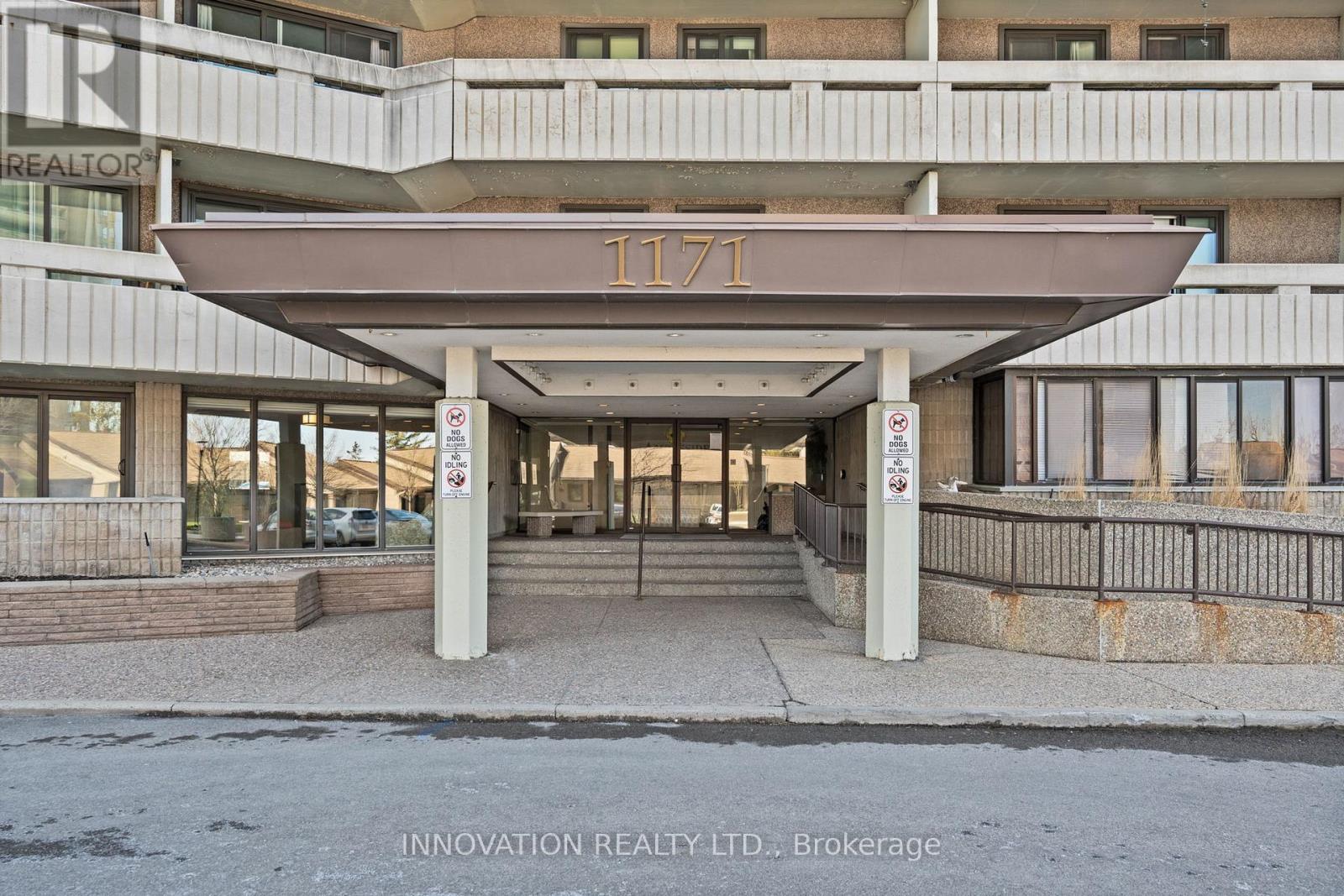 1905 - 1171 Ambleside Drive, Ottawa, Ontario  K2B 8E1 - Photo 42 - X12451928
