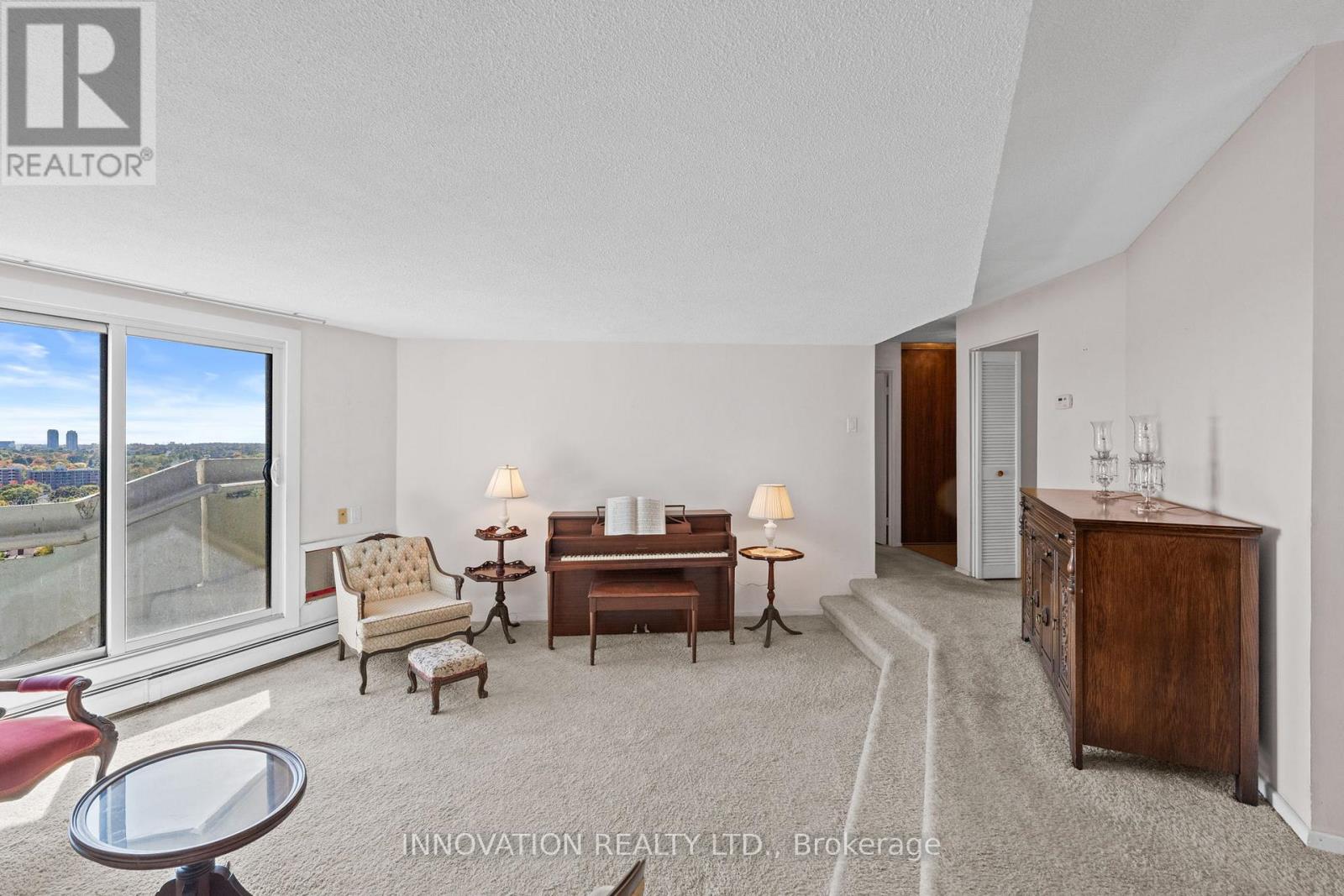 1905 - 1171 Ambleside Drive, Ottawa, Ontario  K2B 8E1 - Photo 6 - X12451928