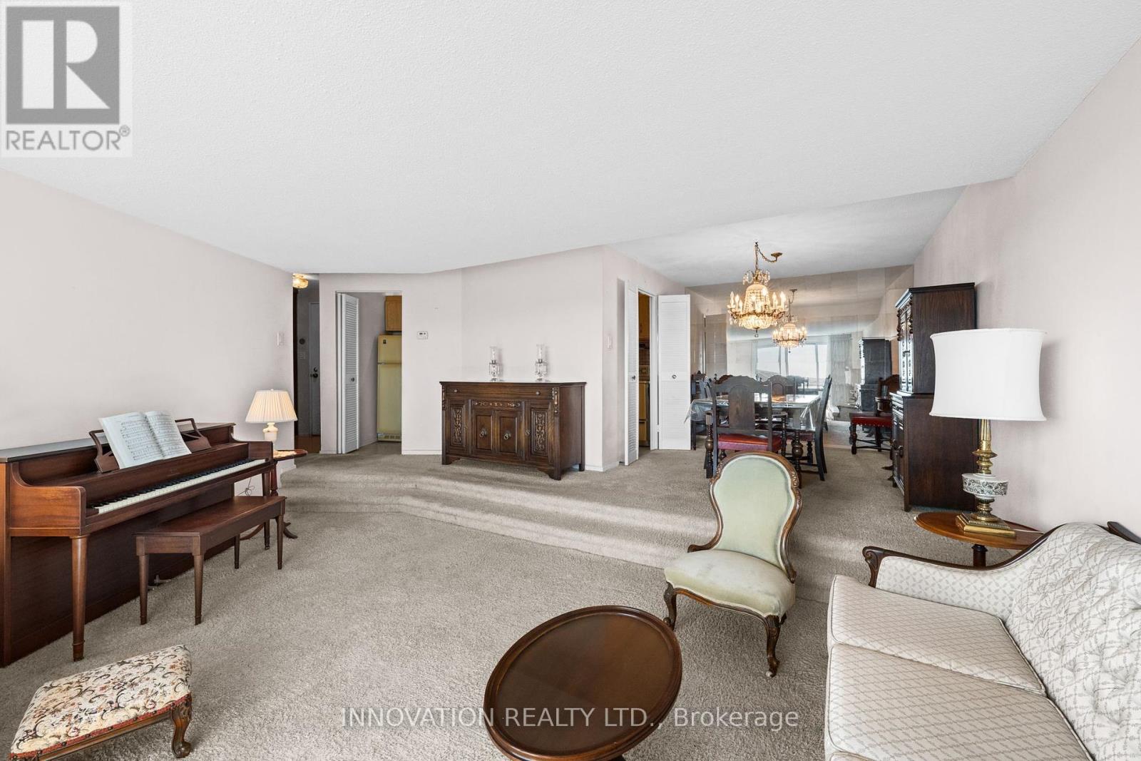1905 - 1171 Ambleside Drive, Ottawa, Ontario  K2B 8E1 - Photo 7 - X12451928