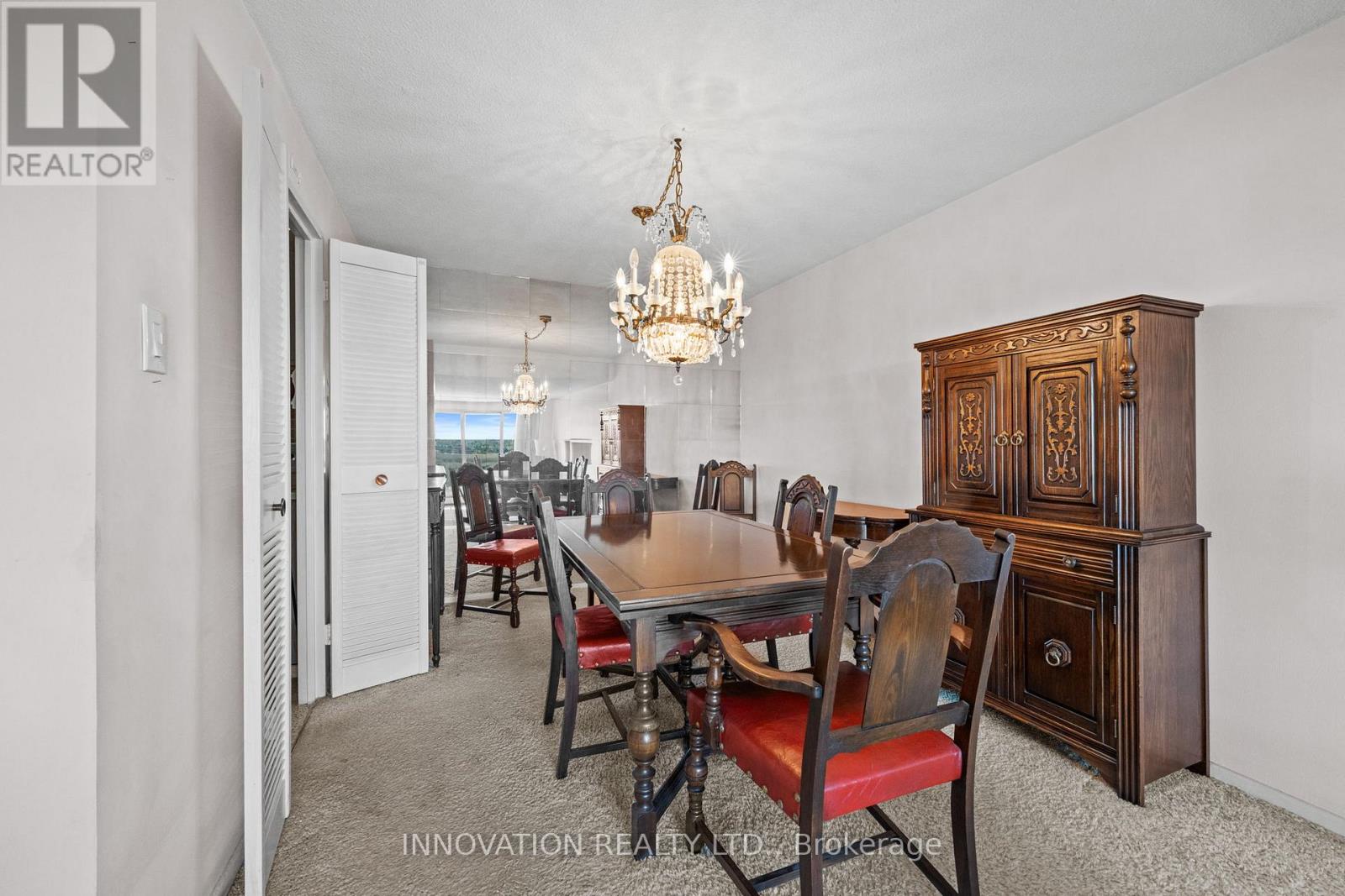 1905 - 1171 Ambleside Drive, Ottawa, Ontario  K2B 8E1 - Photo 8 - X12451928