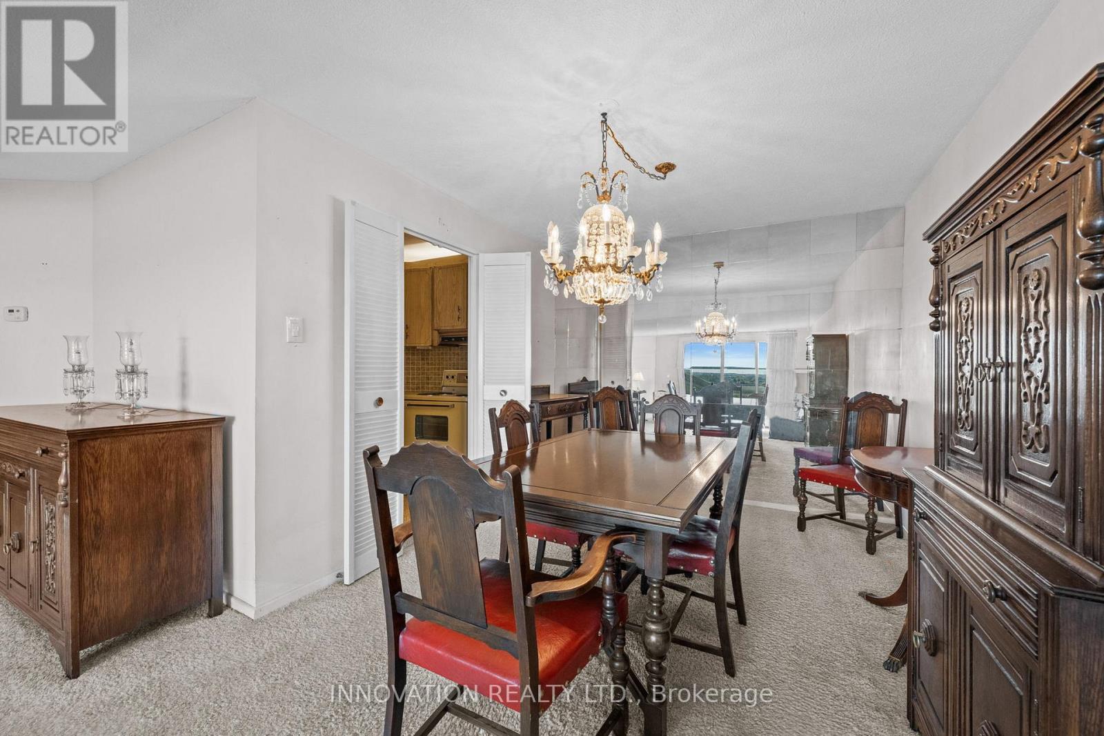 1905 - 1171 Ambleside Drive, Ottawa, Ontario  K2B 8E1 - Photo 9 - X12451928