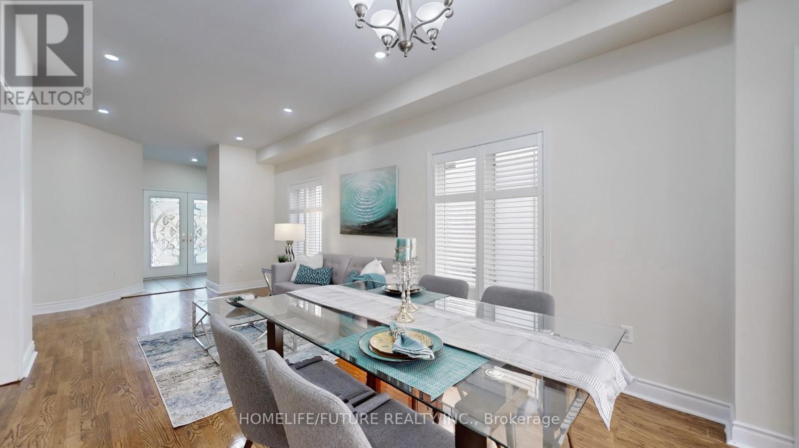 105 Lahore Crescent, Markham, Ontario  L3S 0A7 - Photo 11 - N12451735