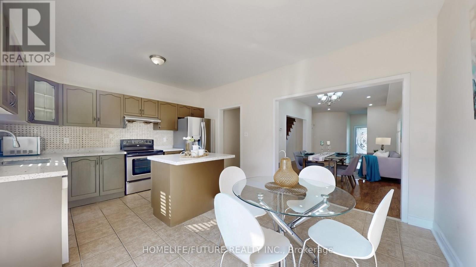 105 Lahore Crescent, Markham, Ontario  L3S 0A7 - Photo 17 - N12451735