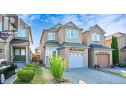 105 LAHORE CRESCENT, Markham, Ontario