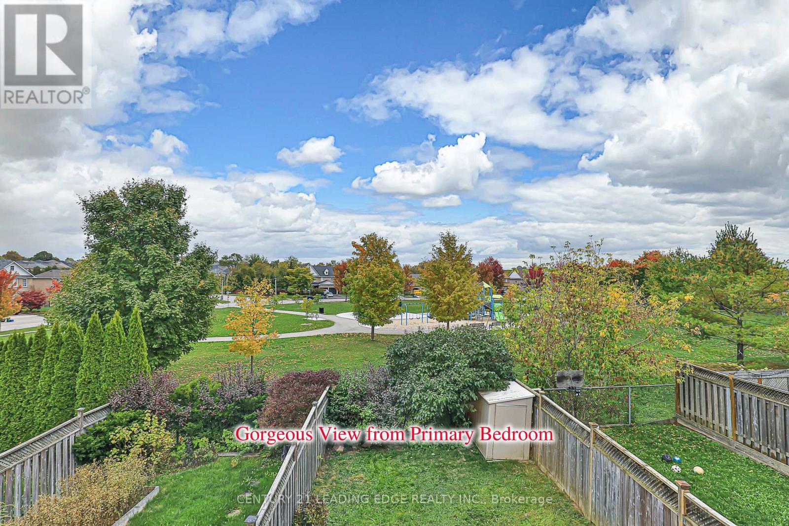 21 Lilly Mckeowan Crescent, East Gwillimbury (Mt Albert), Ontario  L0G 1M0 - Photo 26 - N12451736