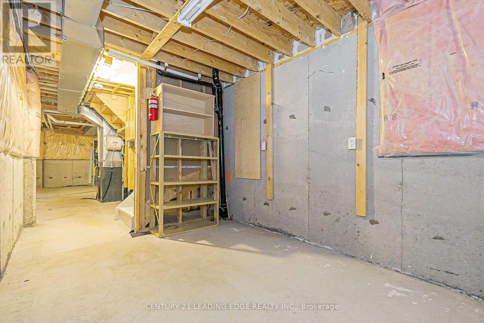 21 Lilly Mckeowan Crescent, East Gwillimbury (Mt Albert), Ontario  L0G 1M0 - Photo 41 - N12451736