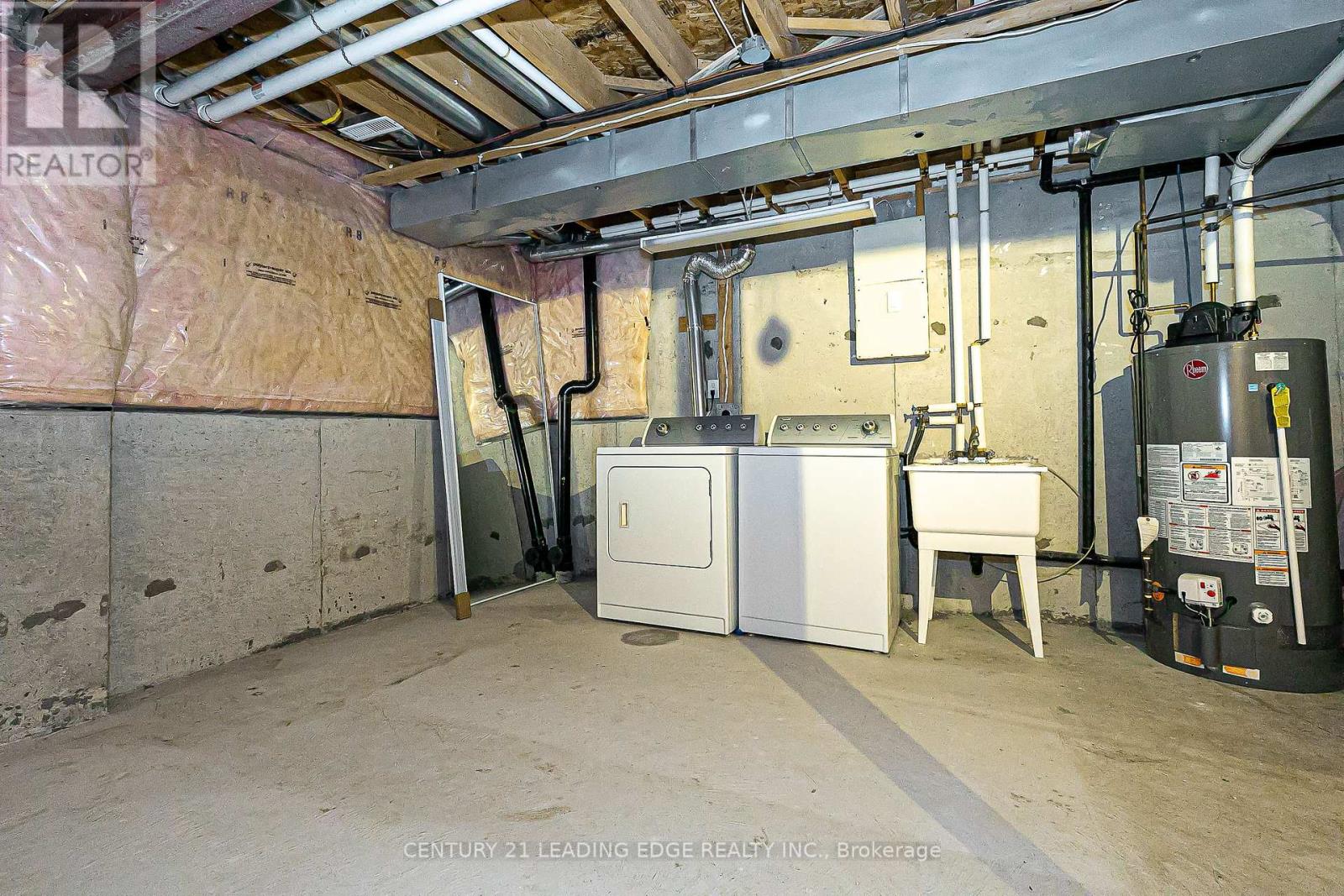 21 Lilly Mckeowan Crescent, East Gwillimbury (Mt Albert), Ontario  L0G 1M0 - Photo 43 - N12451736