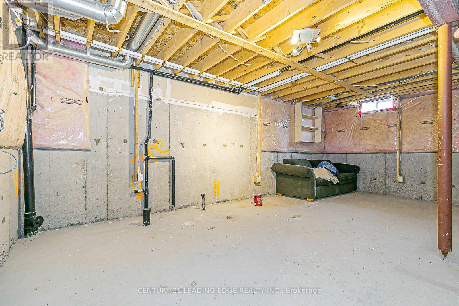 21 Lilly Mckeowan Crescent, East Gwillimbury (Mt Albert), Ontario  L0G 1M0 - Photo 44 - N12451736