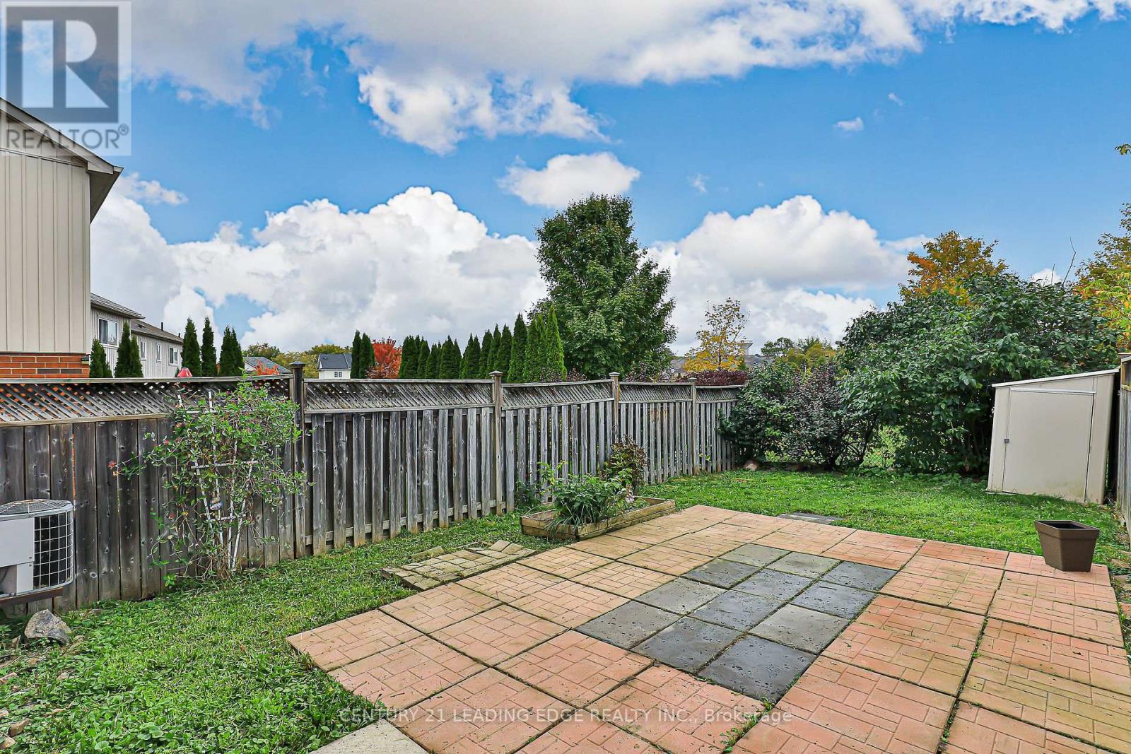 21 Lilly Mckeowan Crescent, East Gwillimbury (Mt Albert), Ontario  L0G 1M0 - Photo 46 - N12451736