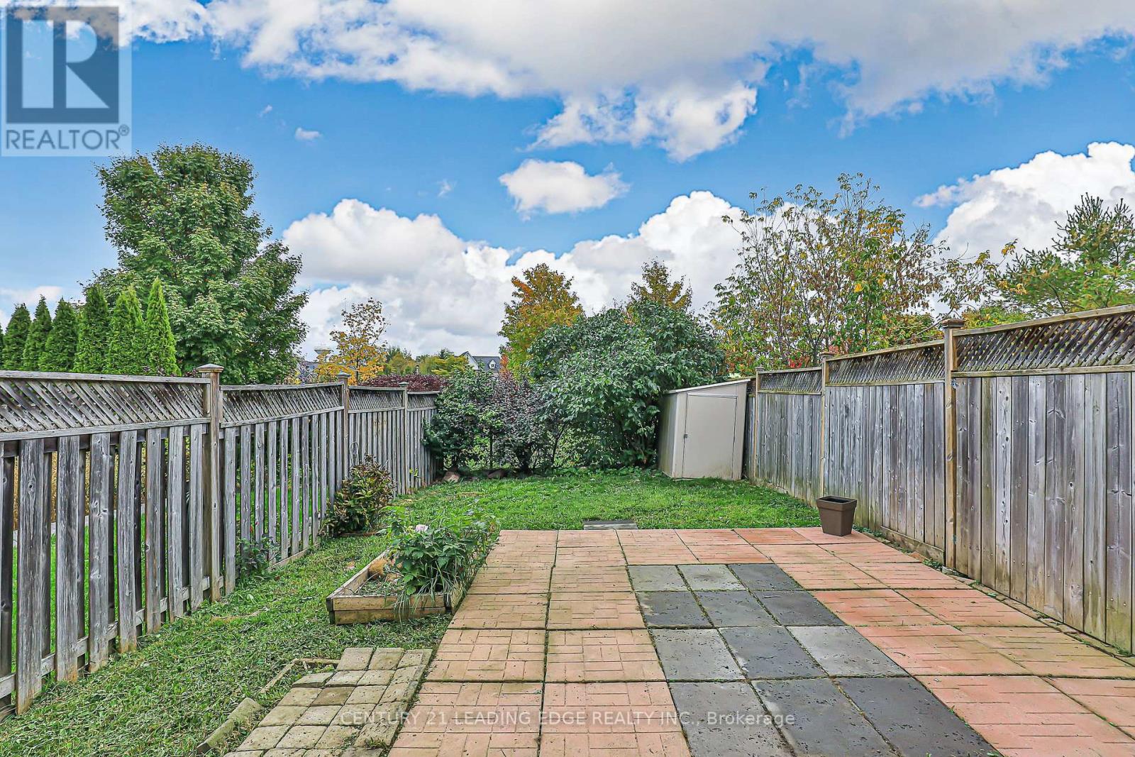 21 Lilly Mckeowan Crescent, East Gwillimbury (Mt Albert), Ontario  L0G 1M0 - Photo 47 - N12451736