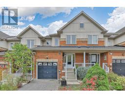21 LILLY MCKEOWAN CRESCENT, East Gwillimbury, Ontario