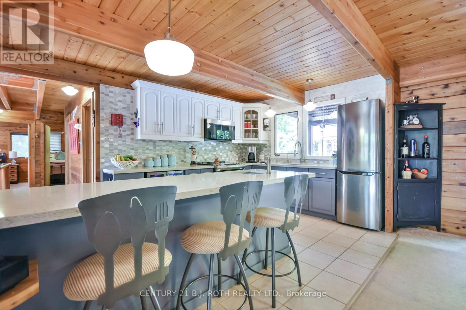 30 David Drive, Adjala-Tosorontio, Ontario  L0M 1M0 - Photo 12 - N12451740