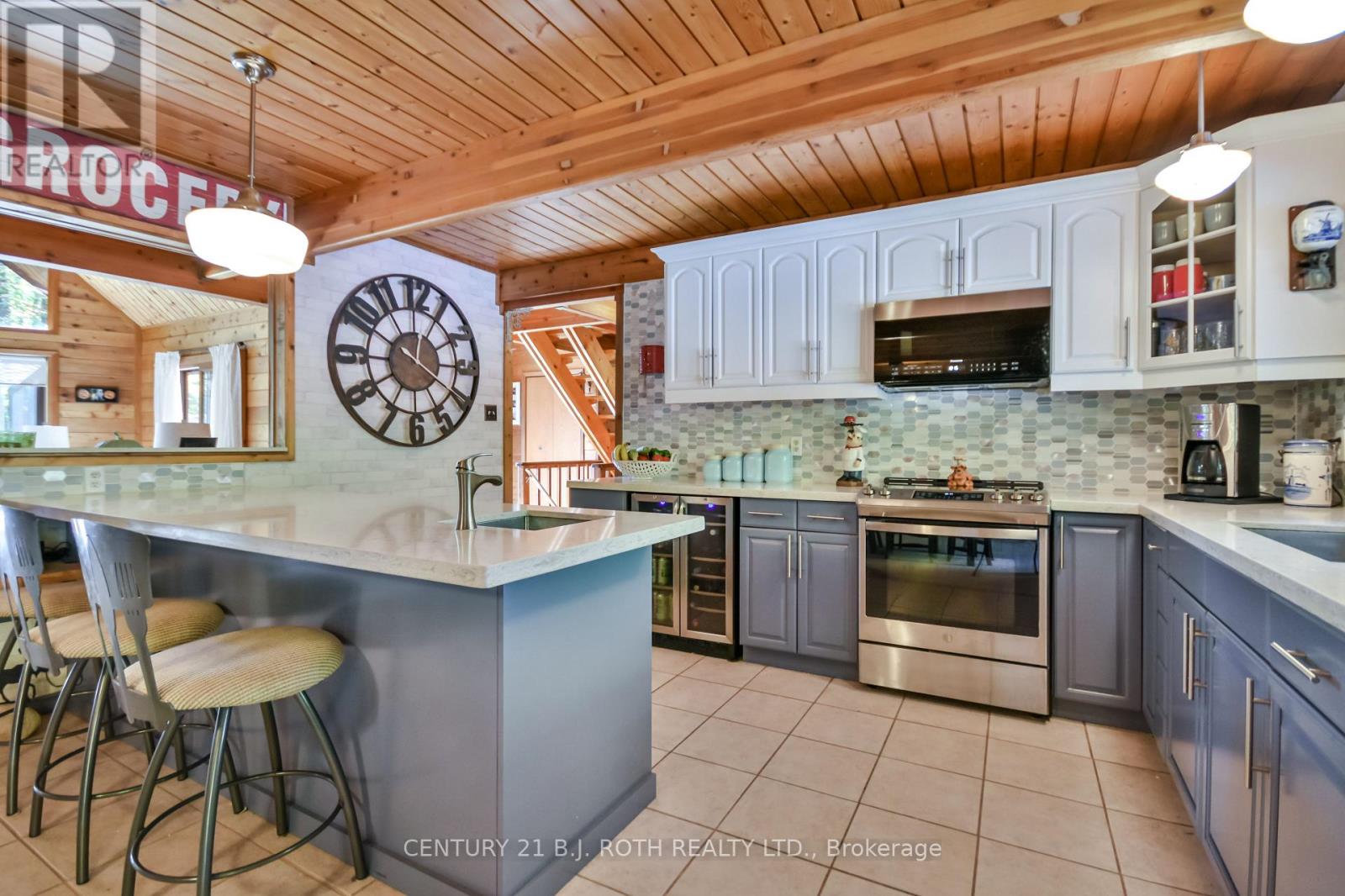 30 David Drive, Adjala-Tosorontio, Ontario  L0M 1M0 - Photo 13 - N12451740