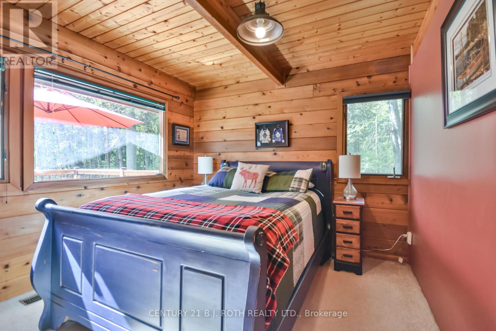 30 David Drive, Adjala-Tosorontio, Ontario  L0M 1M0 - Photo 17 - N12451740