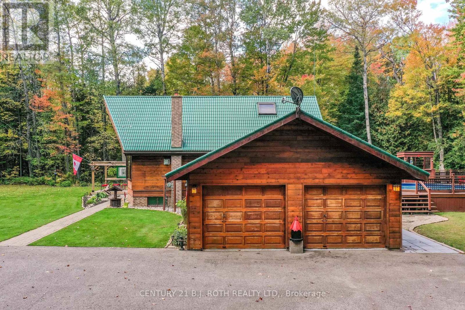 30 David Drive, Adjala-Tosorontio, Ontario  L0M 1M0 - Photo 3 - N12451740