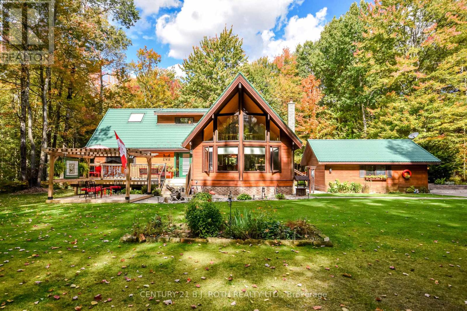 30 David Drive, Adjala-Tosorontio, Ontario  L0M 1M0 - Photo 32 - N12451740