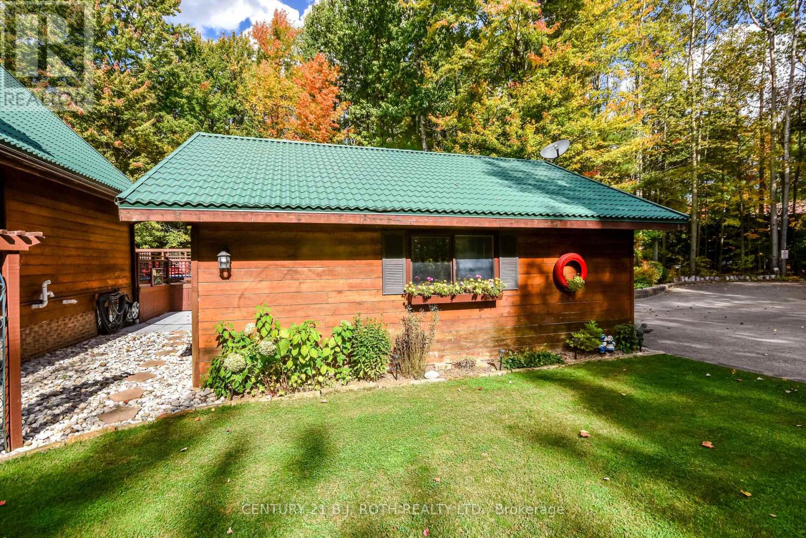 30 David Drive, Adjala-Tosorontio, Ontario  L0M 1M0 - Photo 33 - N12451740