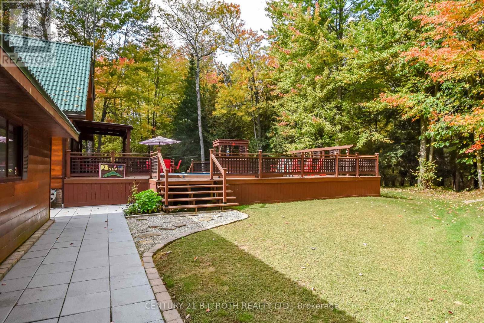 30 David Drive, Adjala-Tosorontio, Ontario  L0M 1M0 - Photo 37 - N12451740