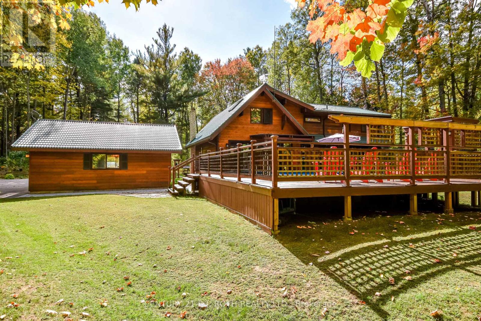 30 David Drive, Adjala-Tosorontio, Ontario  L0M 1M0 - Photo 38 - N12451740