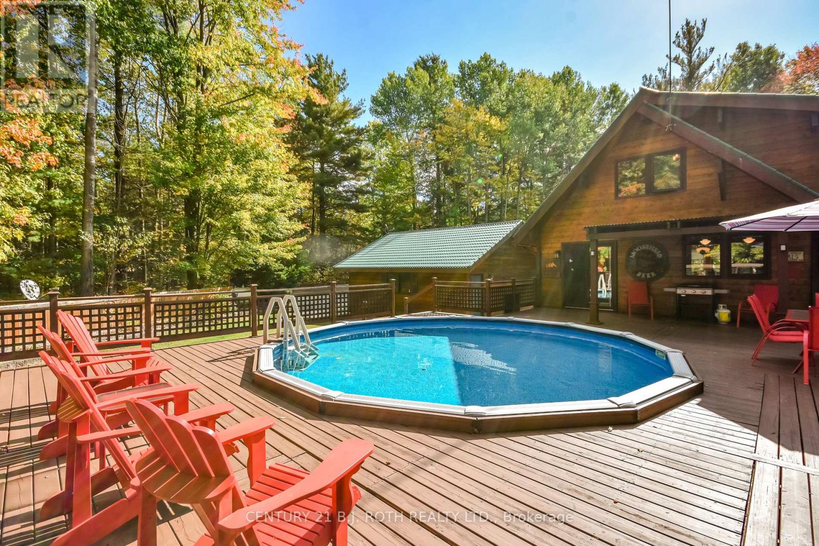 30 David Drive, Adjala-Tosorontio, Ontario  L0M 1M0 - Photo 41 - N12451740