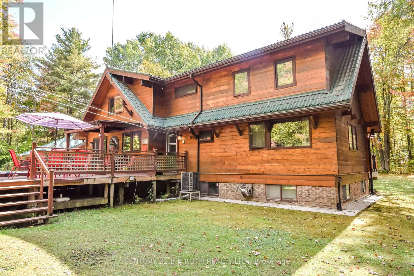 30 David Drive, Adjala-Tosorontio, Ontario  L0M 1M0 - Photo 43 - N12451740