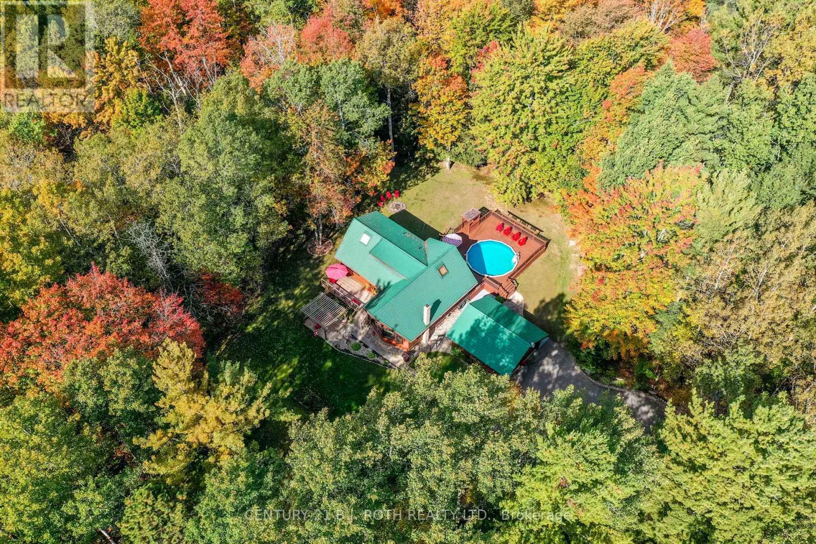 30 David Drive, Adjala-Tosorontio, Ontario  L0M 1M0 - Photo 45 - N12451740