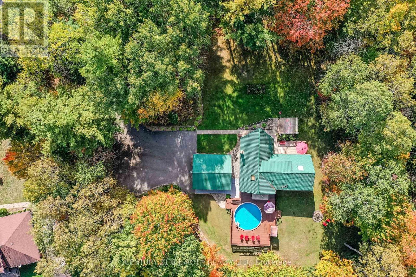30 David Drive, Adjala-Tosorontio, Ontario  L0M 1M0 - Photo 46 - N12451740