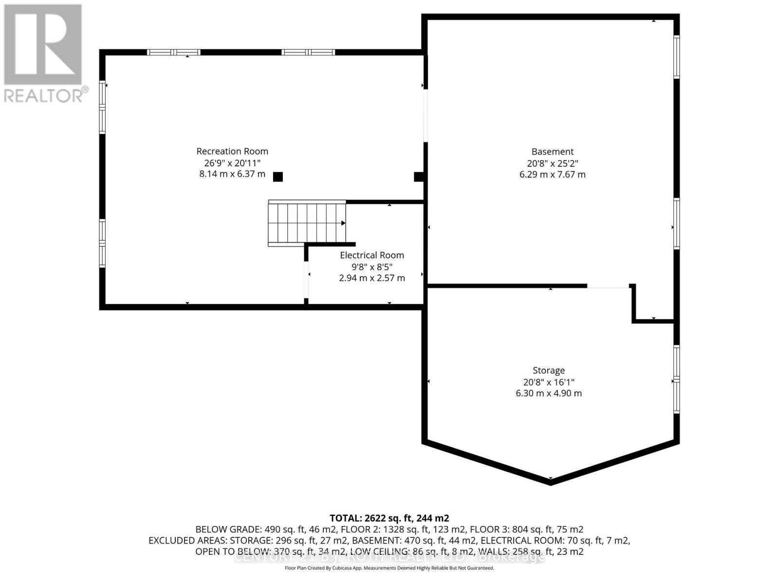 30 David Drive, Adjala-Tosorontio, Ontario  L0M 1M0 - Photo 47 - N12451740