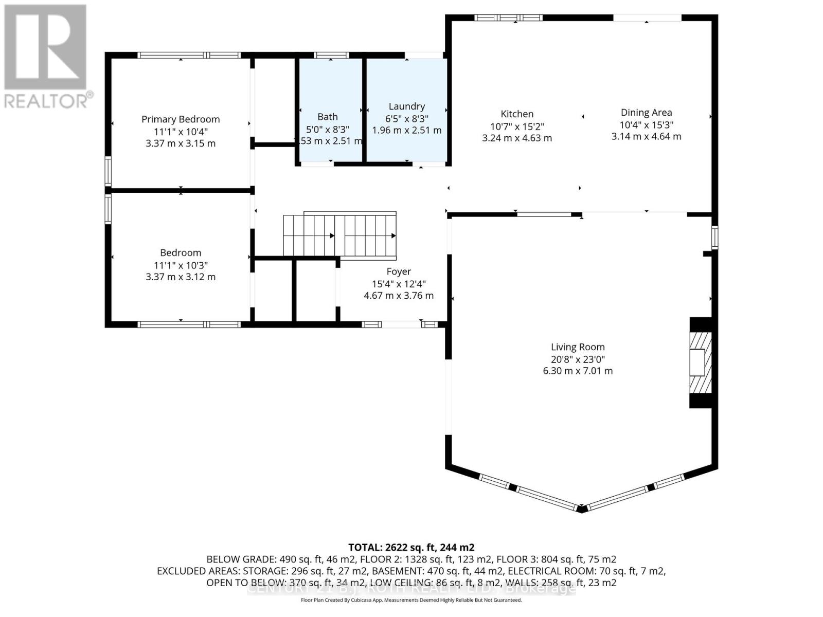 30 David Drive, Adjala-Tosorontio, Ontario  L0M 1M0 - Photo 48 - N12451740