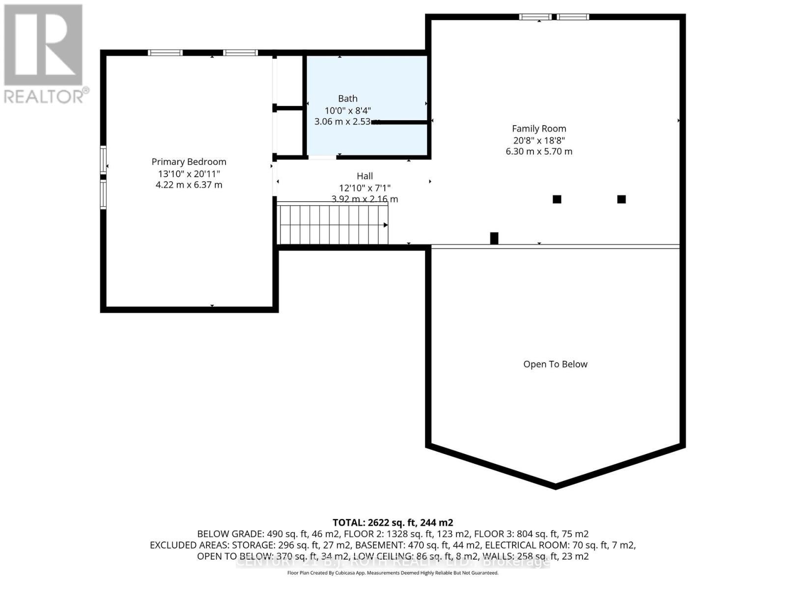 30 David Drive, Adjala-Tosorontio, Ontario  L0M 1M0 - Photo 49 - N12451740