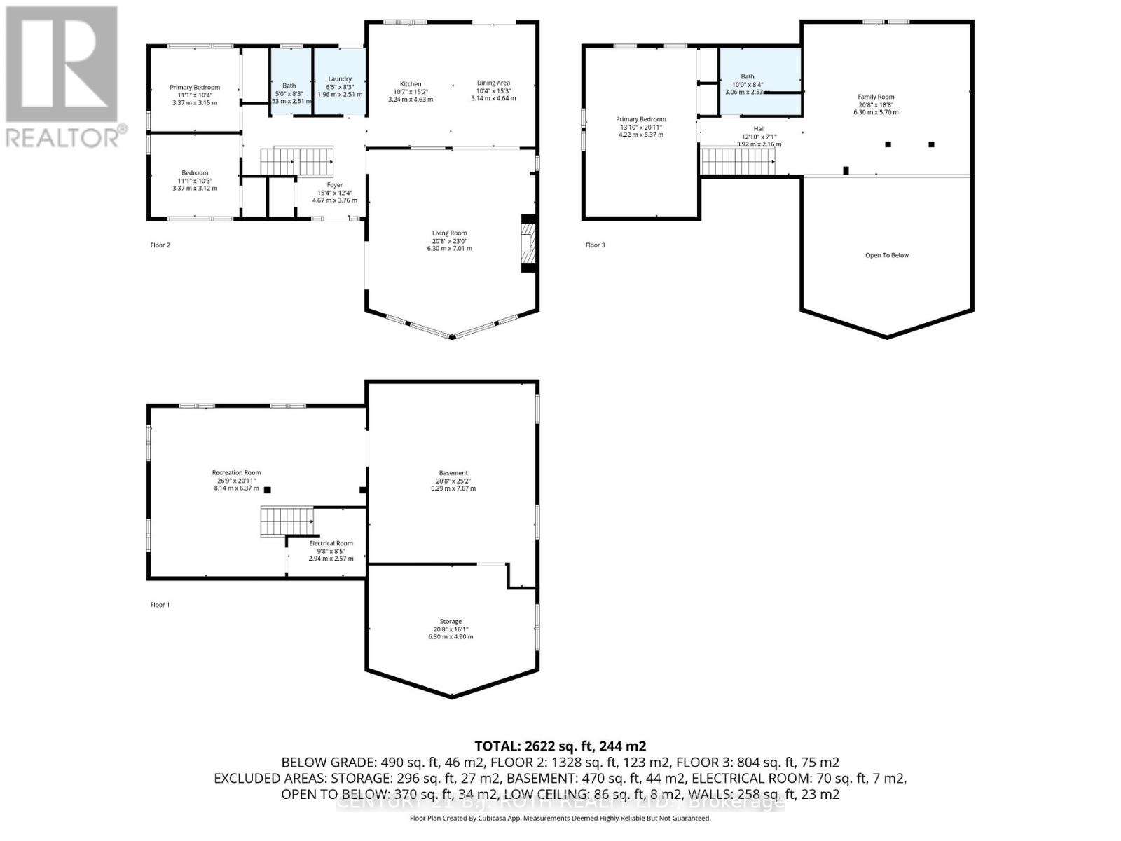 30 David Drive, Adjala-Tosorontio, Ontario  L0M 1M0 - Photo 50 - N12451740