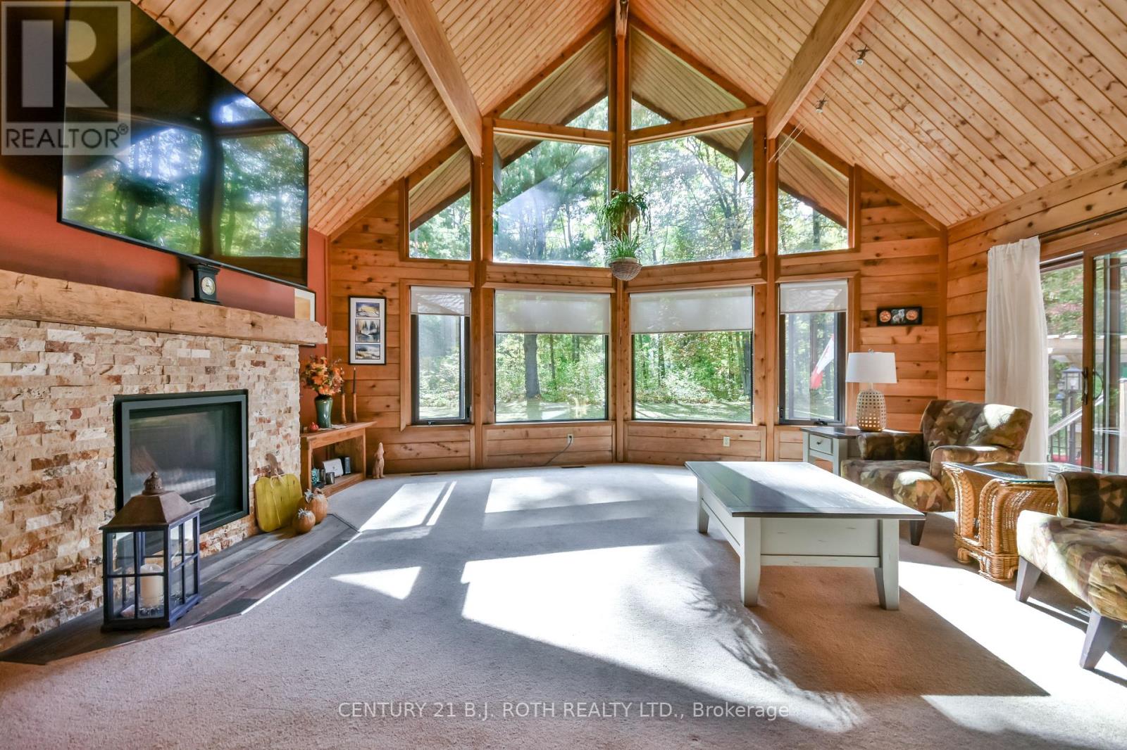 30 David Drive, Adjala-Tosorontio, Ontario  L0M 1M0 - Photo 6 - N12451740