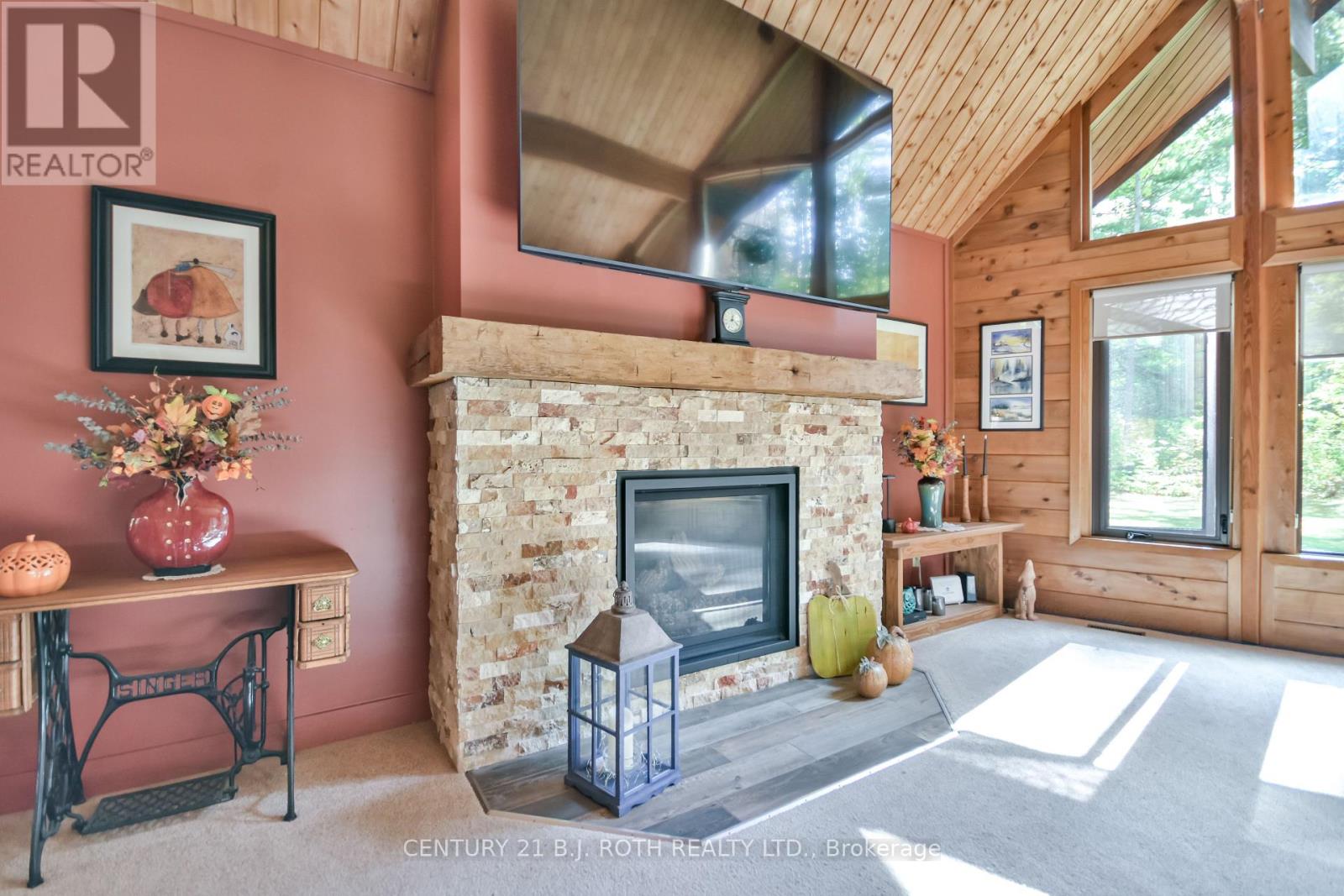 30 David Drive, Adjala-Tosorontio, Ontario  L0M 1M0 - Photo 7 - N12451740