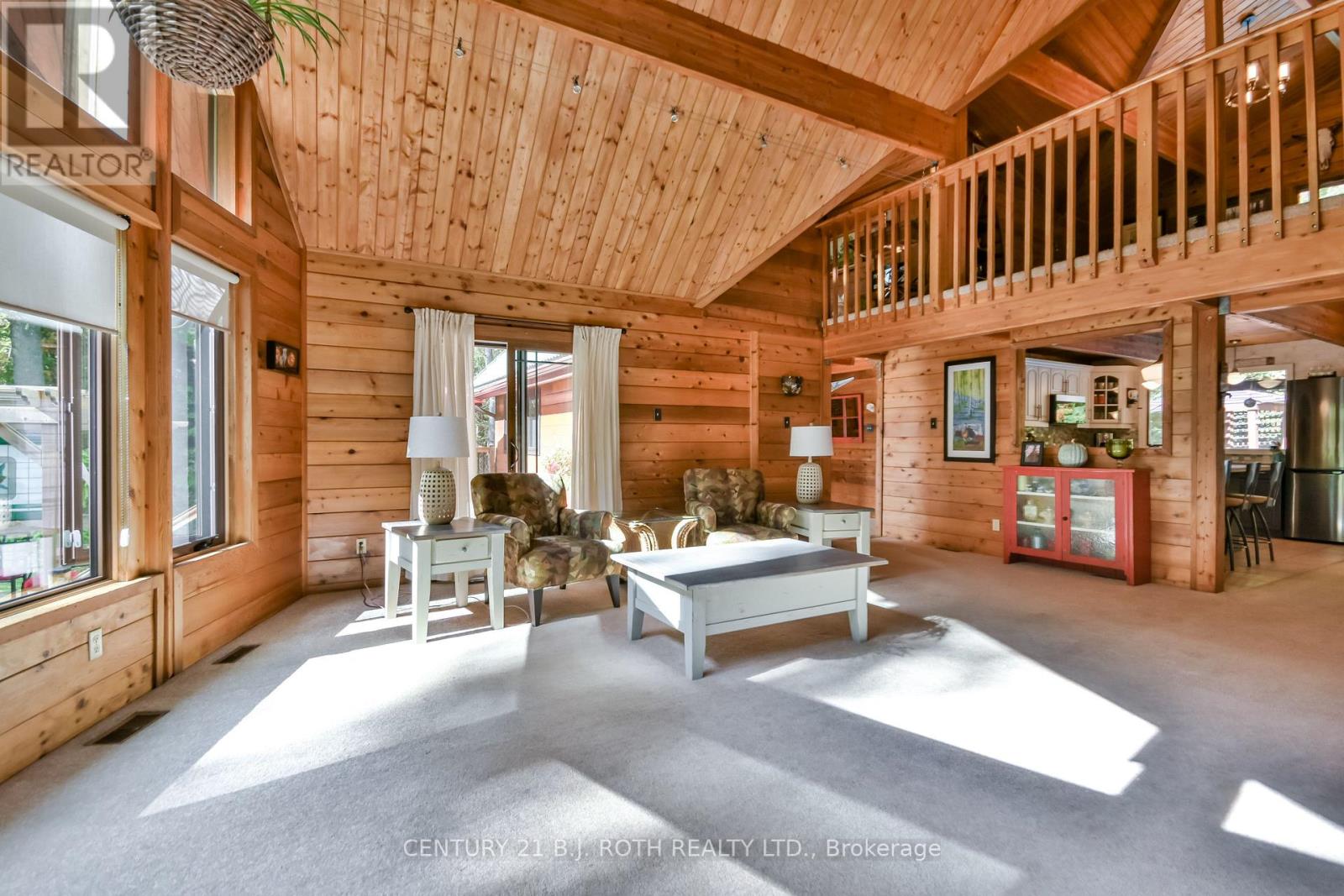 30 David Drive, Adjala-Tosorontio, Ontario  L0M 1M0 - Photo 8 - N12451740