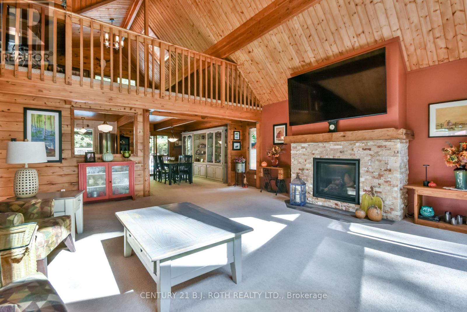 30 David Drive, Adjala-Tosorontio, Ontario  L0M 1M0 - Photo 9 - N12451740
