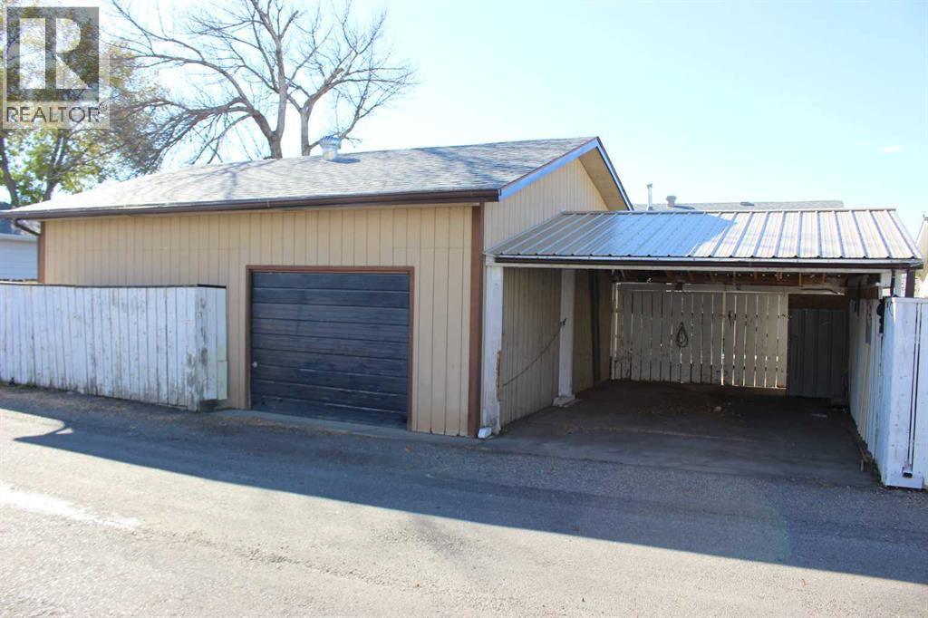 2409 17 Street N, Lethbridge, Alberta  T1H 4P8 - Photo 24 - A2262846