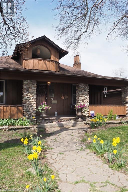 76 Wellington Street, Cambridge, Ontario  N1R 3Y7 - Photo 3 - 40772756