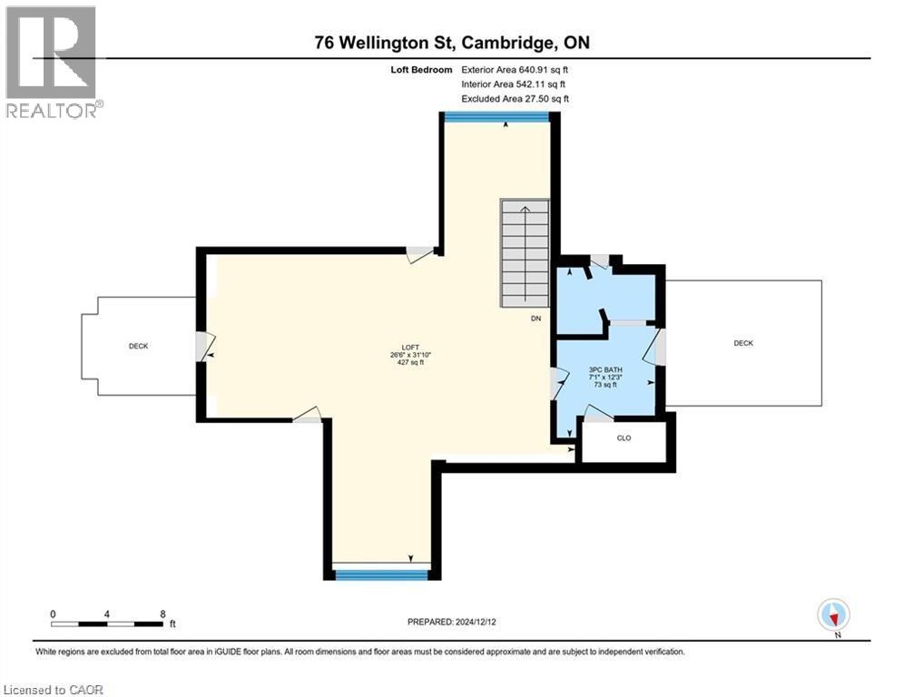 76 Wellington Street, Cambridge, Ontario  N1R 3Y7 - Photo 49 - 40772756
