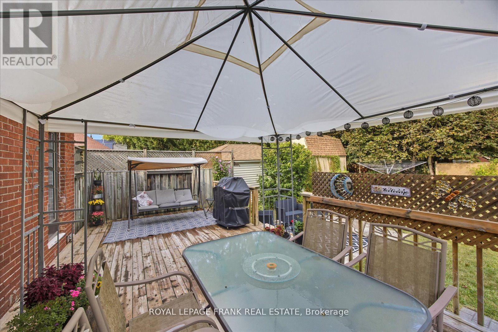 71 Lasalle Avenue, Oshawa, Ontario  L1H 5Y3 - Photo 19 - E12451886